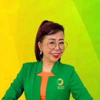 Erlinda "Dang" Uy Koe