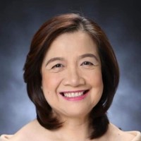 Precy “Peachy” S. Cruz